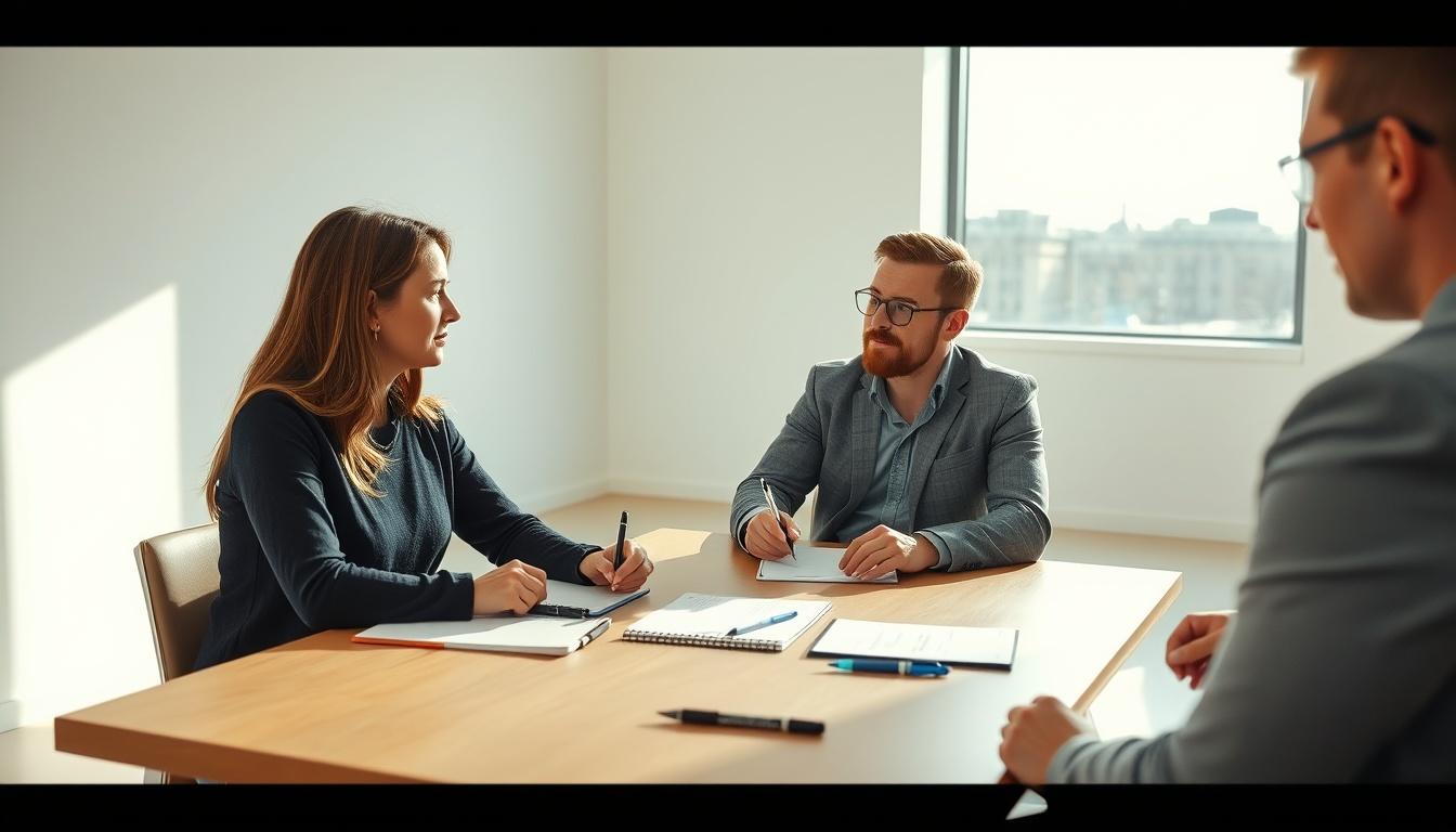 Learn Skills That Support Real Progress