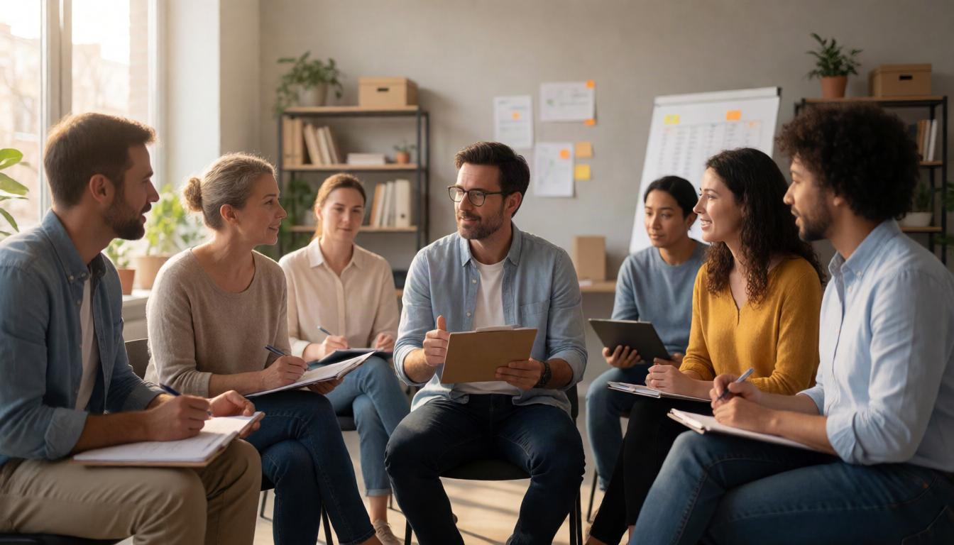 Personal Development That Fits Real Life
